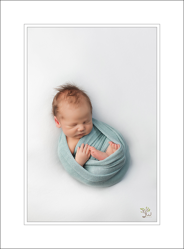 Duval newborn photographer